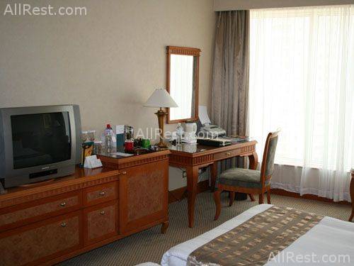 Millennium Hotel 7